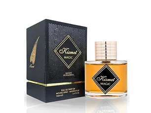 Perfume Maison Alhambra Kismet Magic Varon Edp 100 ml