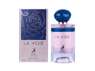 Perfume Maison Alhambra La Voie Mujer Edp 100 ml