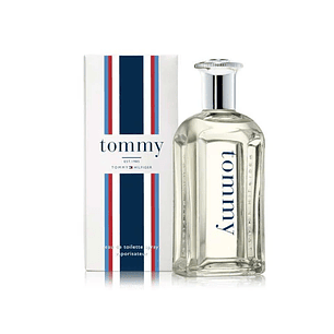 Perfume Tommy Men Hombre Edt 50 ml