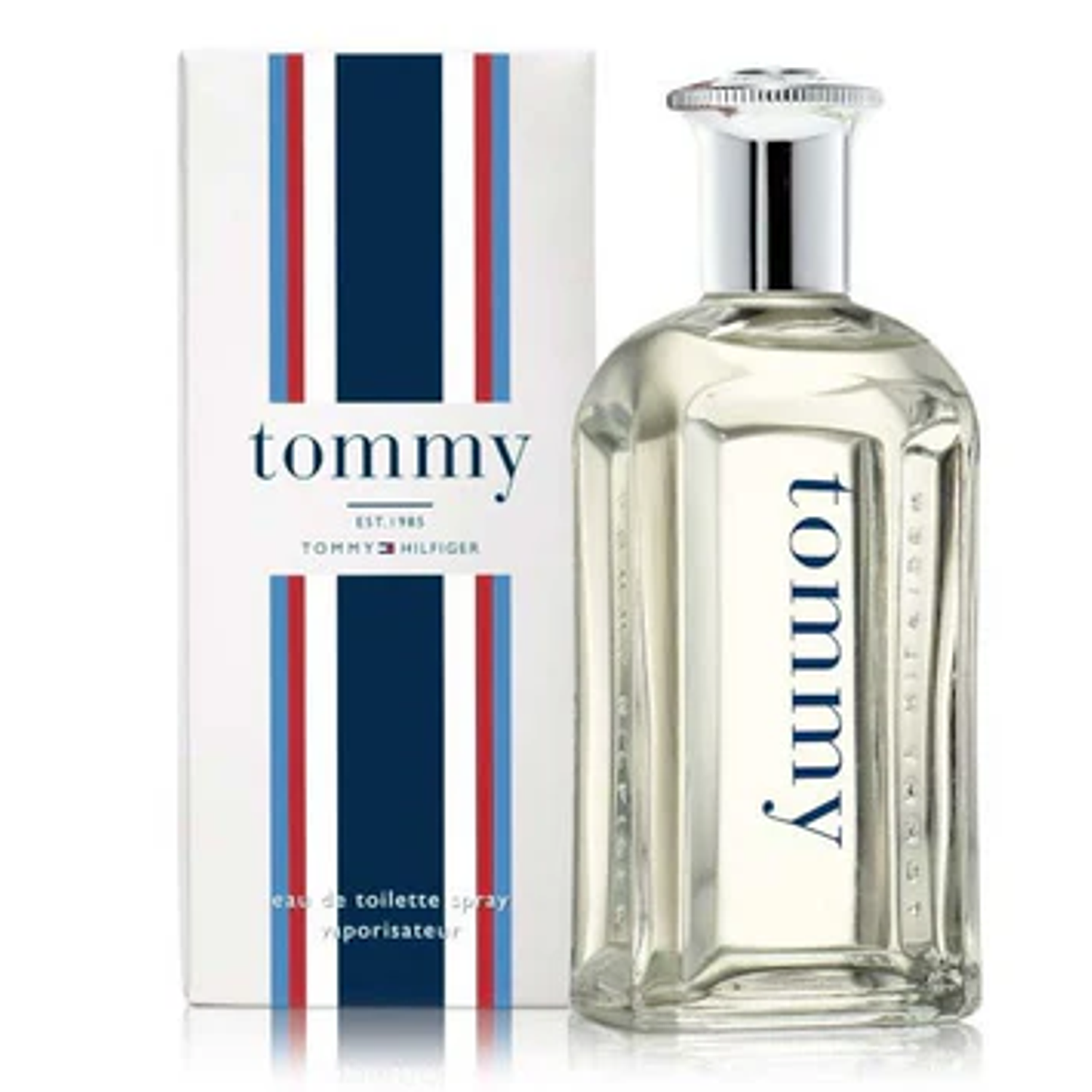 PERFUME TOMMY MEN HOMBRE EDT 50 ML