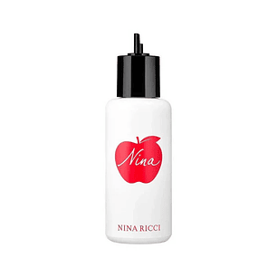 Perfume Nina Recarga Dama Edt 150 ml