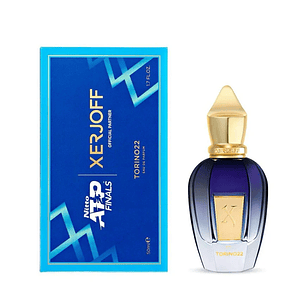 Perfume Xerjoff Torino 22 Unisex Edp 50 ml