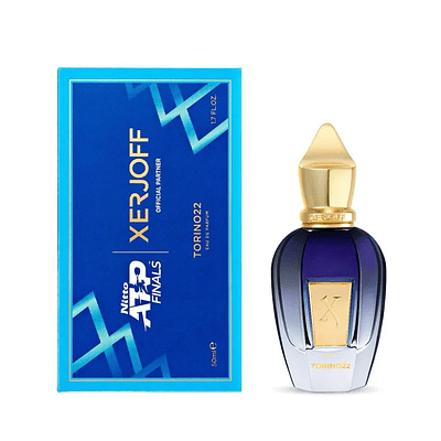 Perfume Xerjoff Torino 22 Unisex Edp 50 Ml