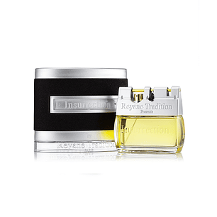 PERFUME REYANE INSURRECTION TRADITION VARON EDP 100 ML