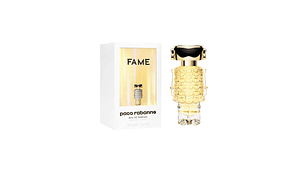 PERFUME FAME PACO RABANNE MUJER EDP 30 ML