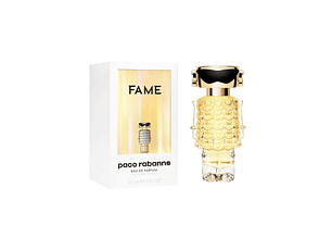Perfume Fame Paco Rabanne Mujer Edp 30 ml
