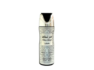 DESODORANTE LATTAFA FAKHAR HOMBRE 200 ML