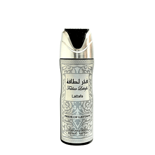 DESODORANTE LATTAFA FAKHAR HOMBRE 200 ML