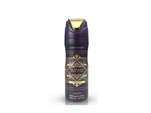 Desodorante Lattafa Amethyst Badee Al Oud Unisex 200 ml
