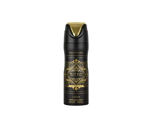Desodorante Lattafa Oud For Glory Badee Al Oud Unisex 200 ml