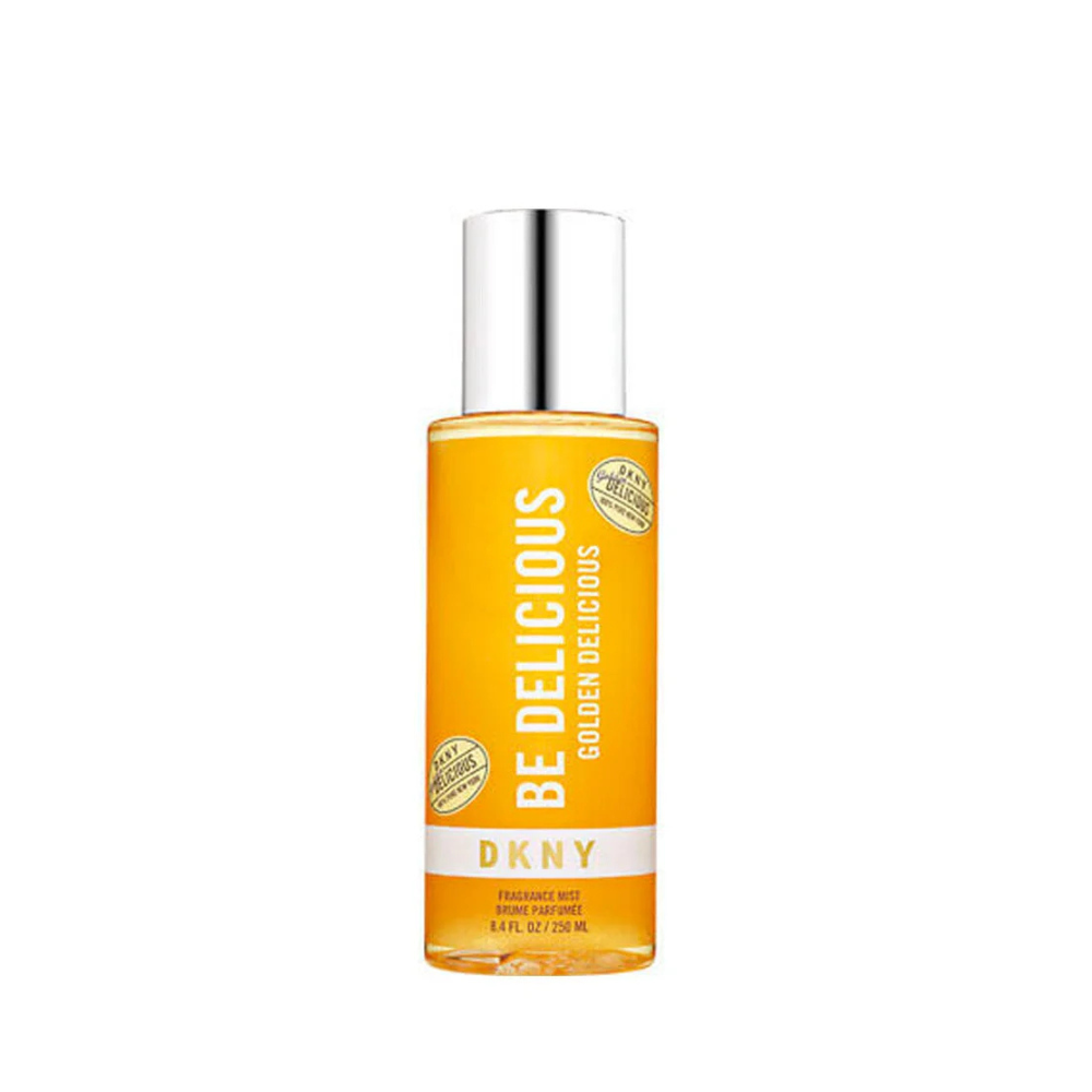 PERFUME GOLDEN DELICIOUS (DORADO) MUJER BODY MIST 250 ML