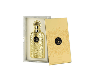 Perfume Lattafa Bayaan Unisex Edp 100 ml