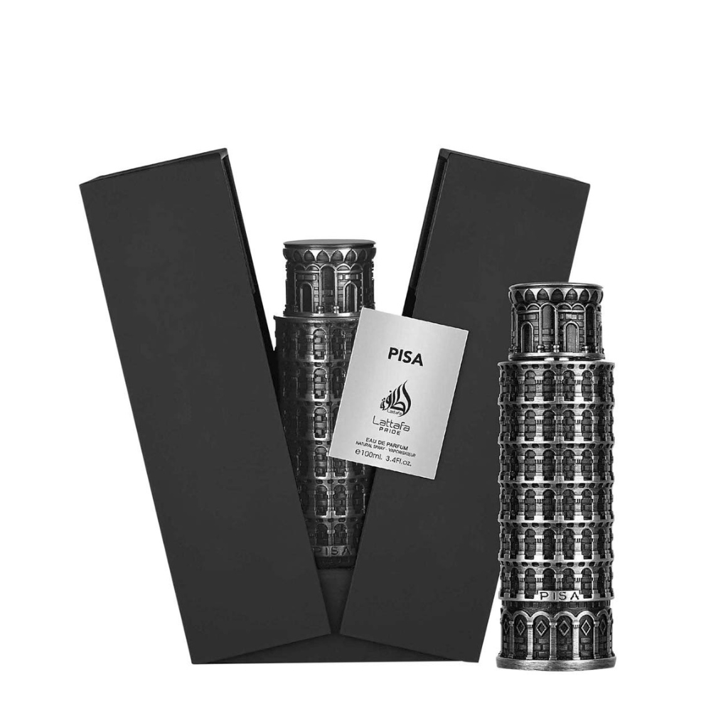 Lattafa Pride Pisa Edp 100 Ml Unisex