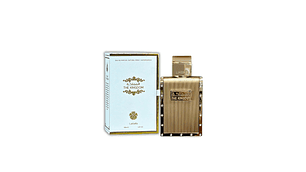 Perfume Lattafa The Kingdom Hombre Edp 100 ml