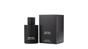 Perfume Tom Ford Ombre Leather Unisex Edp 100 ml