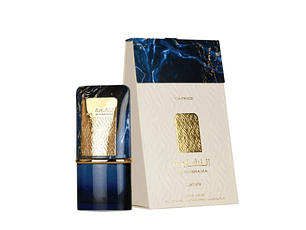 Perfume Lattafa Al Nashama Caprice Unisex Edp 100 ml
