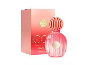 Perfume The Icon Splendid Dama Edp 100 ml