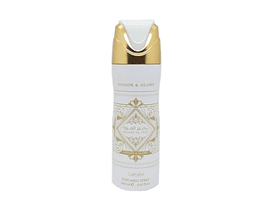 Desodorante Lattafa Badee Al Oud Honor & Glory Unisex 200 ml