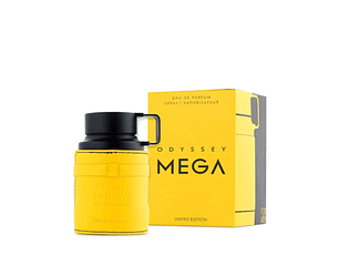 Perfume Armaf Odyssey Mega Hombre Edp 100 ml