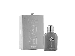 Perfume Armaf Club De Nuit Private Key To My Success Unisex Edp 100 ml