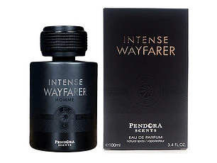 Perfume Pendora Scents Intense Wayfarer Unisex Edp 100 ml