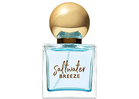 Perfume Salt Watery Dama Edp 50 ml