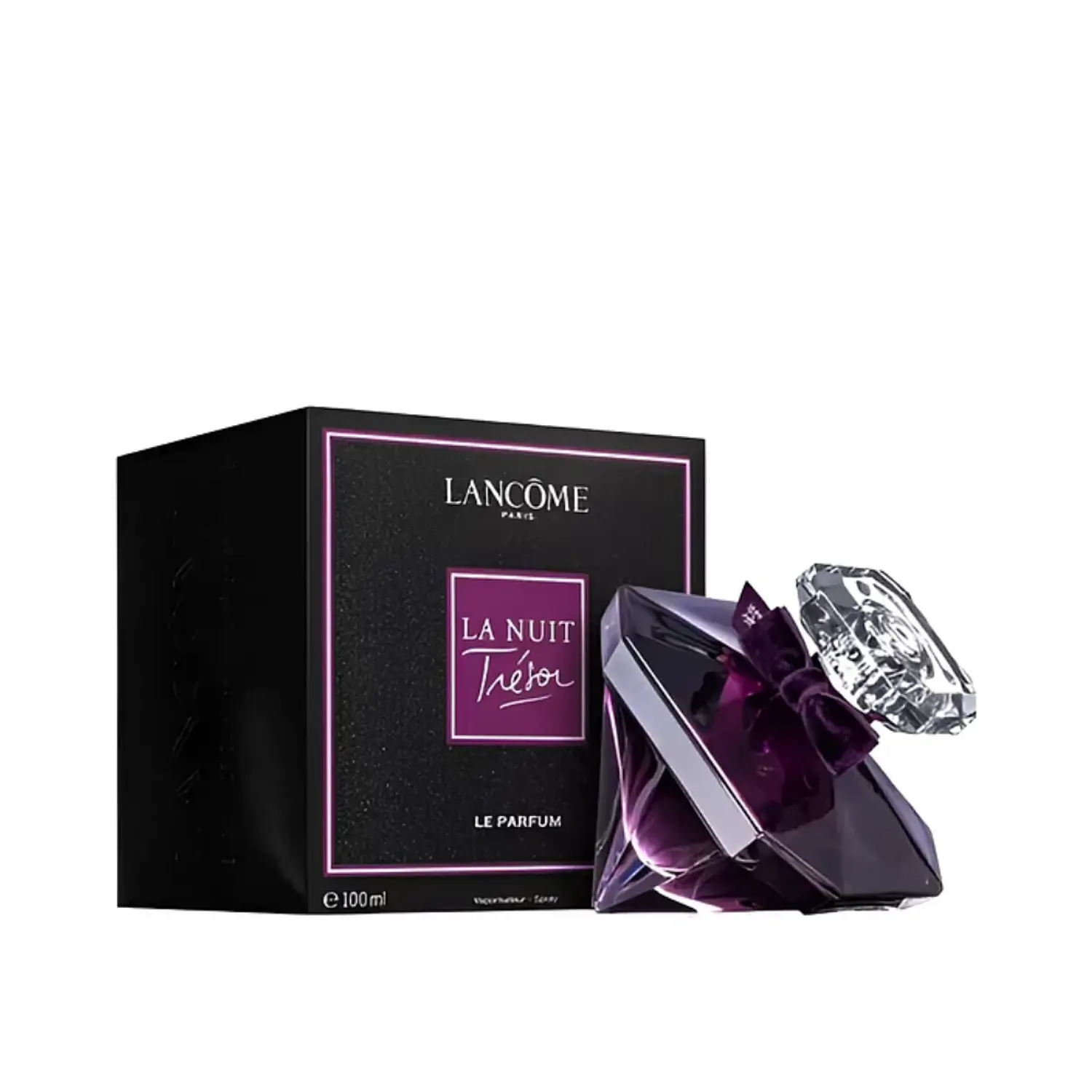 Perfume Tresor La Nuit Le Parfum Dama Parfum 100 ml