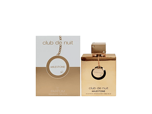 Perfume Armaf Club De Nuit Milestone Unisex Edp 200 ml