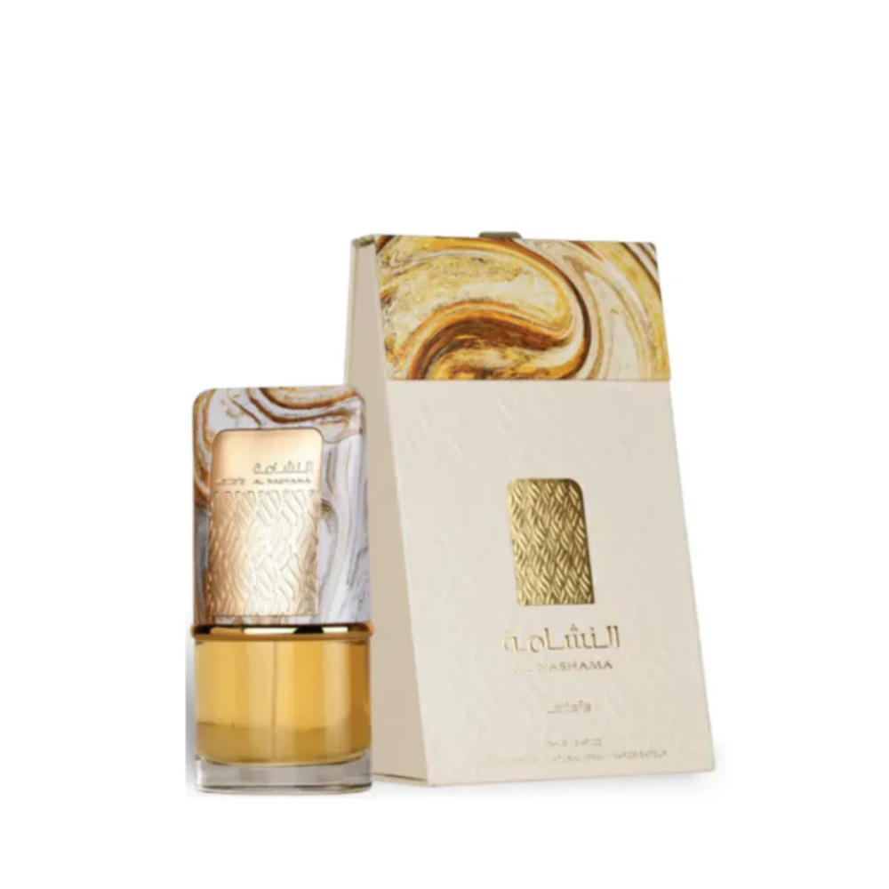 Lattafa Al Nashama EDP 100 ml
