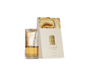 Perfume Lattafa Al Nashama Unisex Edp 100 ml