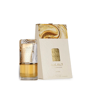 Perfume Lattafa Al Nashama Unisex Edp 100 ml