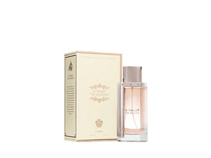 Perfume Lattafa The Kingdom Mujer Edp 100 ml