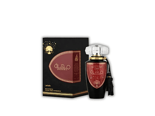 Perfume Lattafa Mohra Unisex Edp 100 ml