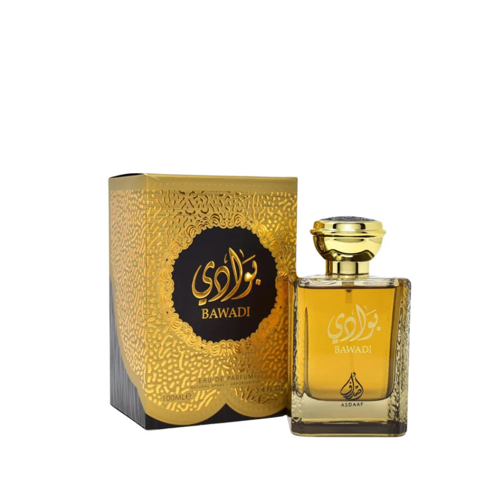 Asdaaf Bawadi EDP 100 ML (U)