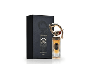 Perfume Lattafa Sehr Unisex Edp 100 ml