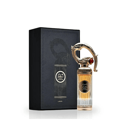 Perfume Lattafa Sehr Unisex Edp 100 Ml