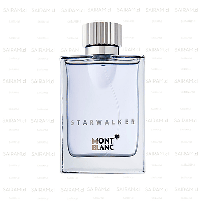 Perfume Starwalker Hombre Edt 75 Ml Tester