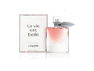 Perfume La Vie Est Belle Dama Edp 75 ml