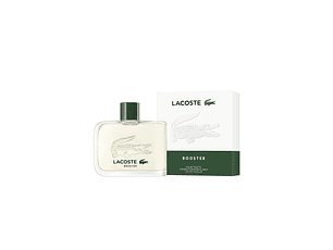 Perfume Lacoste Booster Varon Edt 125 ml