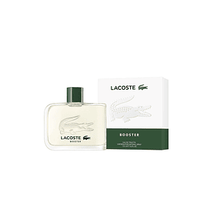 Perfume Lacoste Booster Varon Edt 125 ml