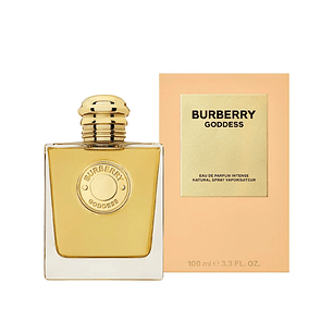 PERFUME BURBERRY GODDESS DAMA EDP 100 ML