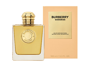 Perfume Burberry Goddess Intense Dama Edp 100 ml