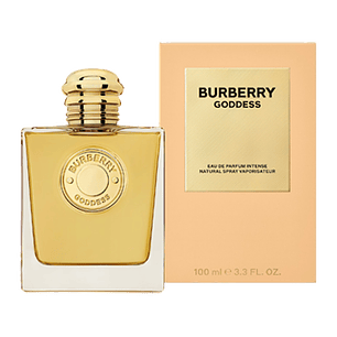 Perfume Burberry Goddess Intense Dama Edp 100 ml