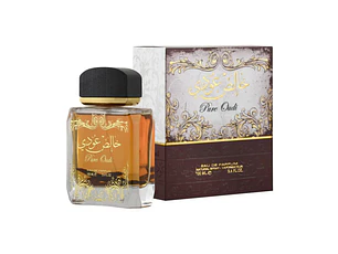 PERFUME LATTAFA PURE OUDI UNISEX EDP 100 ML