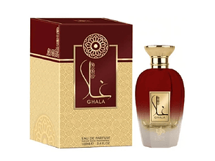 Perfume Al Wataniah Ghala Mujer Edp 100 ml