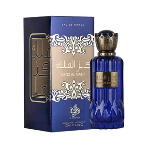 Perfume Al Wataniah Kenz Al Malik Hombre Edp 100 ml