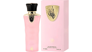 PERFUME AL WATANIAH TIBYAN MUJER EDP 100 ML