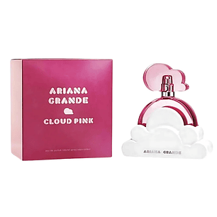 Perfume Cloud Pink Ariana Grande Dama Edp 100 ml