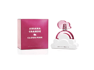 PERFUME CLOUD PINK ARIANA GRANDE DAMA EDP 30 ML
