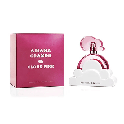 Perfume Cloud Pink Ariana Grande Dama Edp 30 Ml